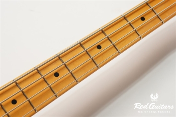 J PRECISION BASS - BLACK GOLD